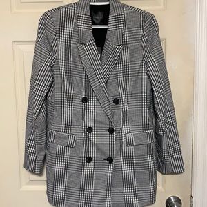Dynamite Blazer
